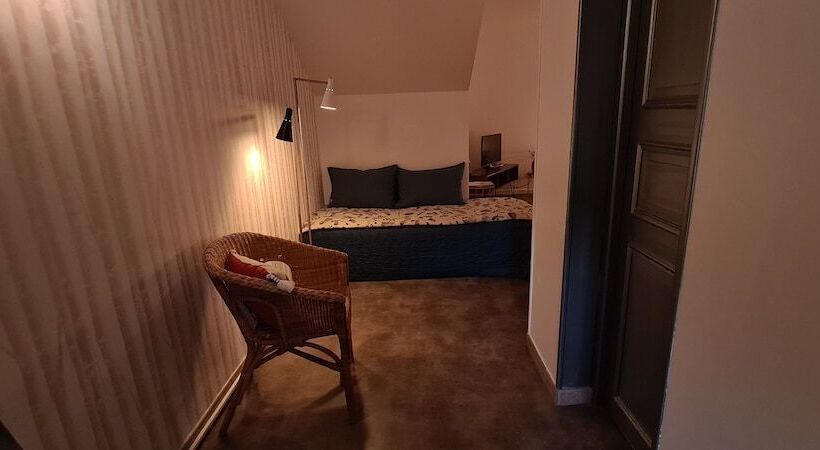 펜션 Domaine Le Puits Du Moulin