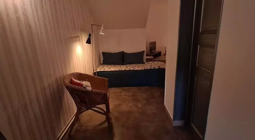 Majatalo Domaine Le Puits Du Moulin