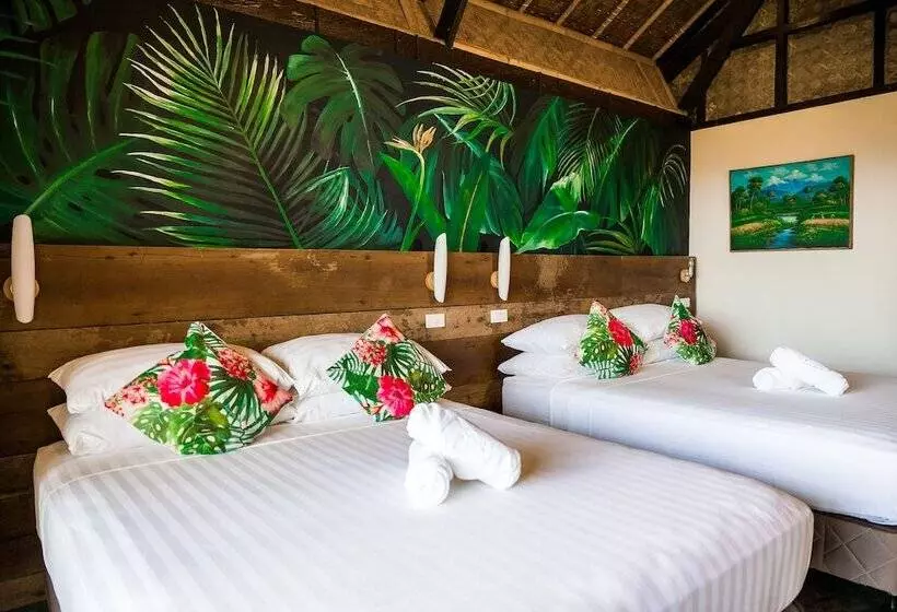 Majatalo Fox & The Firefly Cottages