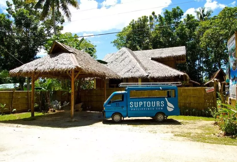 Majatalo Fox & The Firefly Cottages