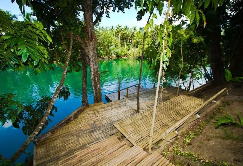 Majatalo Fox & The Firefly Cottages