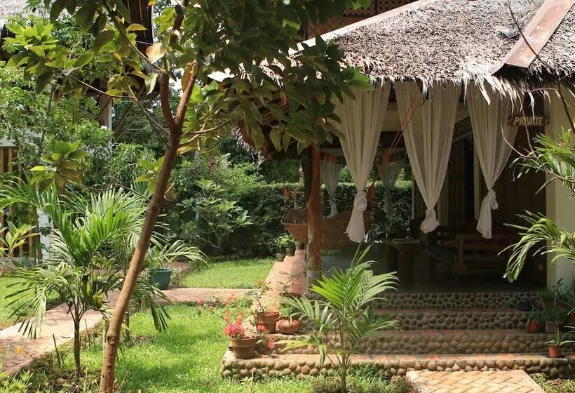 Majatalo Fox & The Firefly Cottages