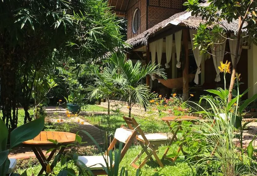 Majatalo Fox & The Firefly Cottages