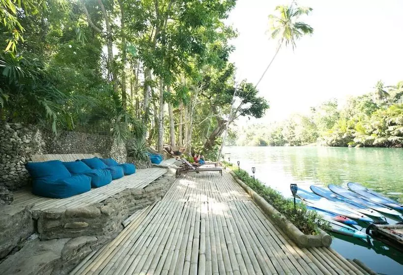 Majatalo Fox & The Firefly Cottages