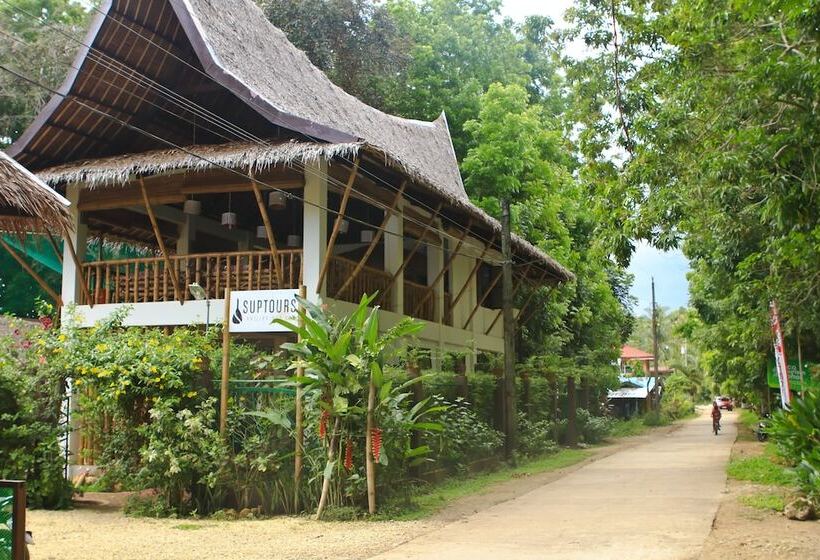 Pensjonat Fox & The Firefly Cottages