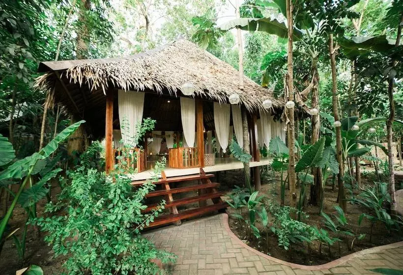 Majatalo Fox & The Firefly Cottages