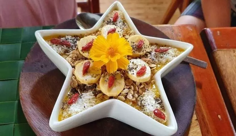 Majatalo Fox & The Firefly Cottages