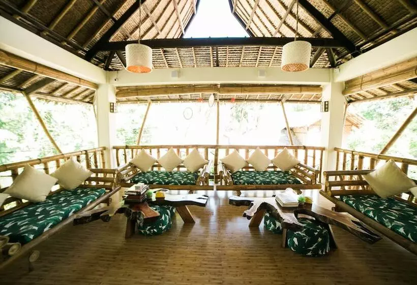 Majatalo Fox & The Firefly Cottages