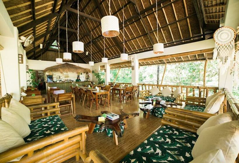 Pensjonat Fox & The Firefly Cottages