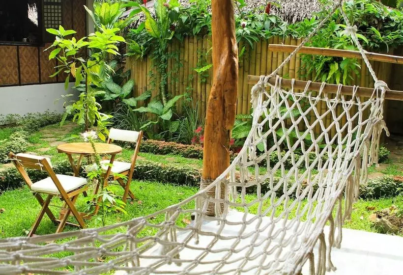 Majatalo Fox & The Firefly Cottages