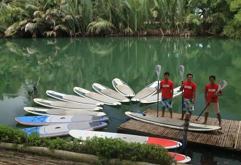 Majatalo Fox & The Firefly Cottages