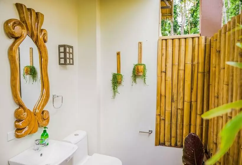 Majatalo Fox & The Firefly Cottages