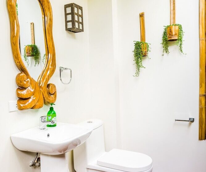 Pensjonat Fox & The Firefly Cottages