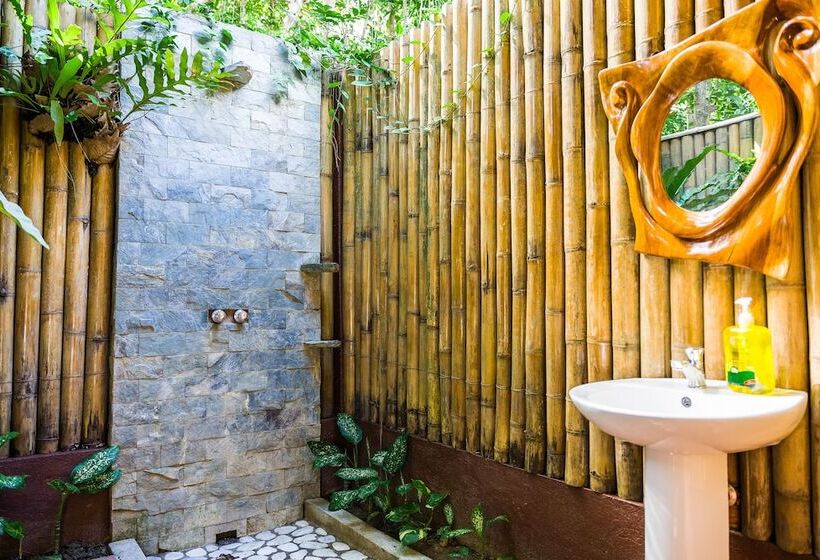 Pensjonat Fox & The Firefly Cottages