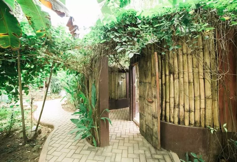 Majatalo Fox & The Firefly Cottages