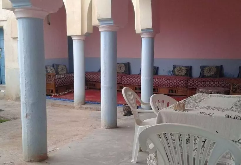 پانسیون Kasbah Ait Aatta