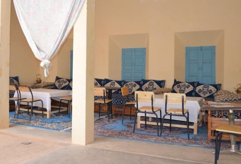 Pension Kasbah Ait Aatta