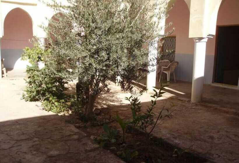 Pension Kasbah Ait Aatta