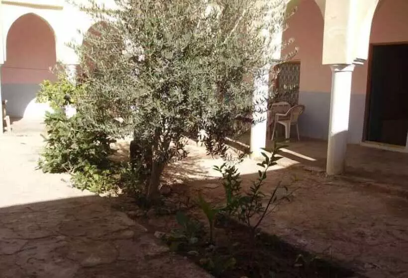 پانسیون Kasbah Ait Aatta