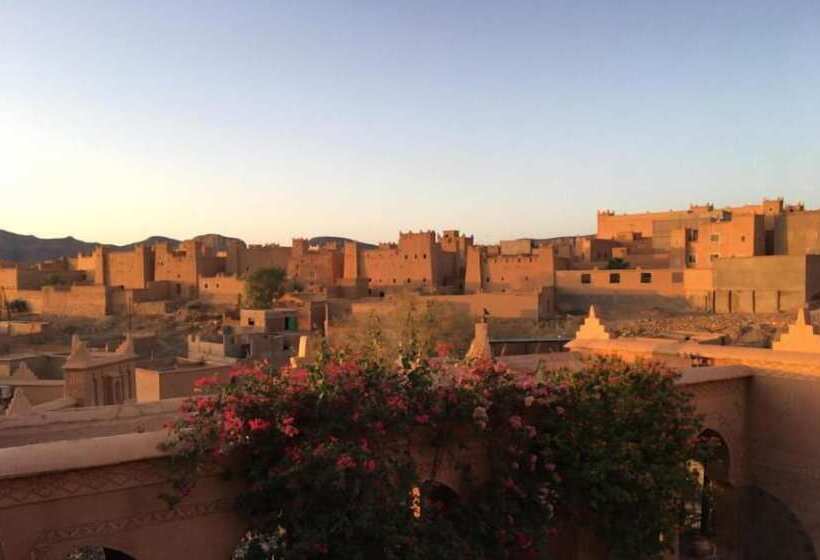 Pension Kasbah Ait Aatta