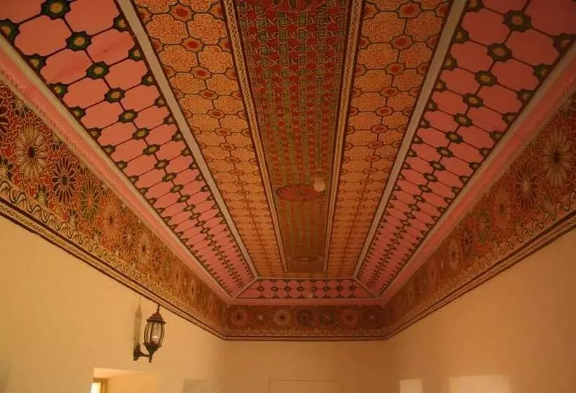 پانسیون Kasbah Ait Aatta