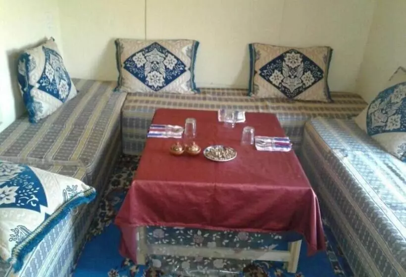 پانسیون Kasbah Ait Aatta