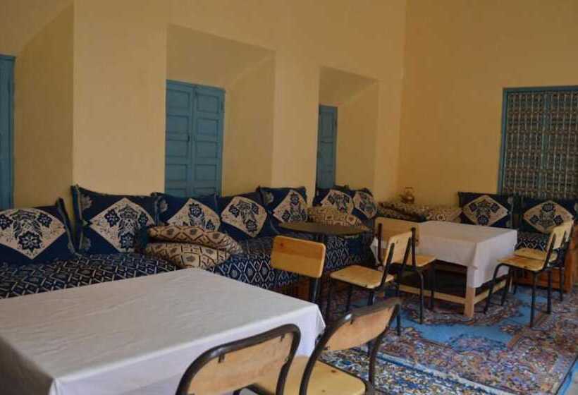 Pension Kasbah Ait Aatta