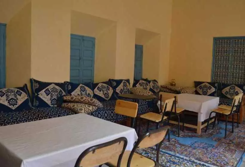 پانسیون Kasbah Ait Aatta