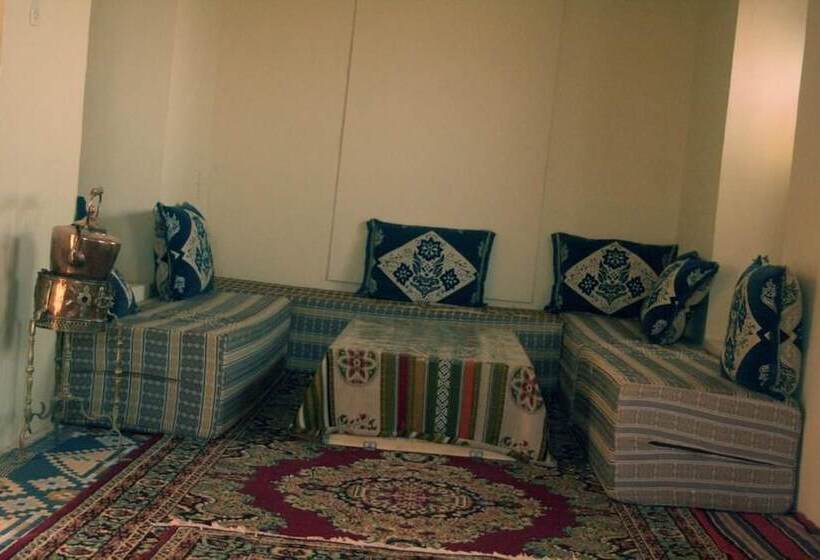 Pension Kasbah Ait Aatta