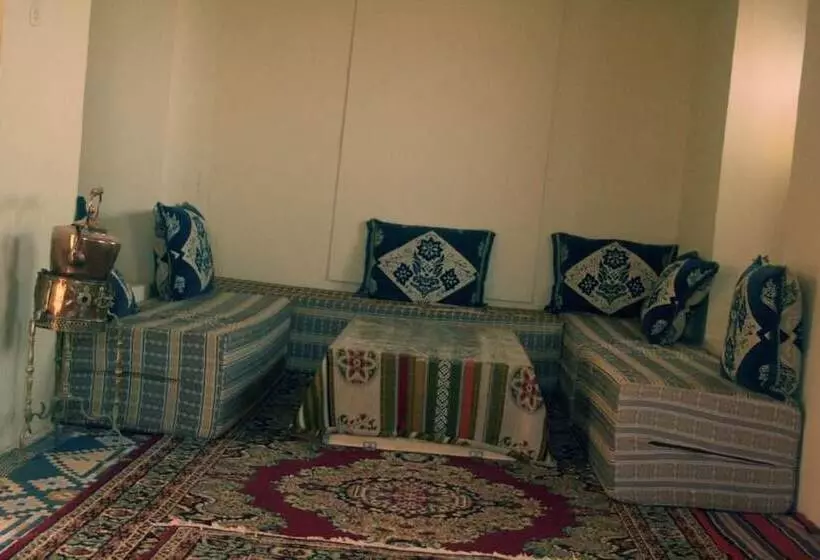پانسیون Kasbah Ait Aatta