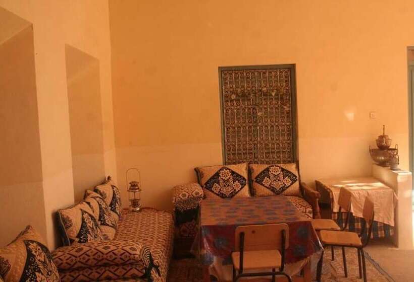 Pension Kasbah Ait Aatta