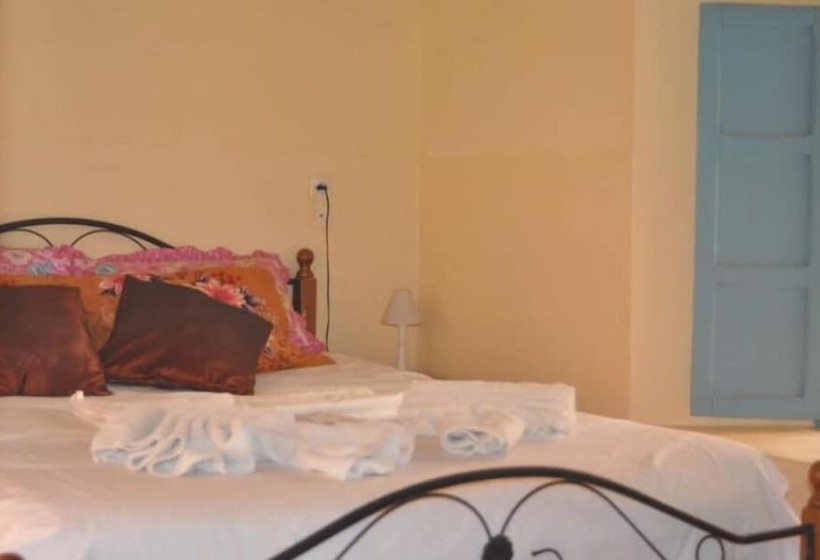 Pension Kasbah Ait Aatta