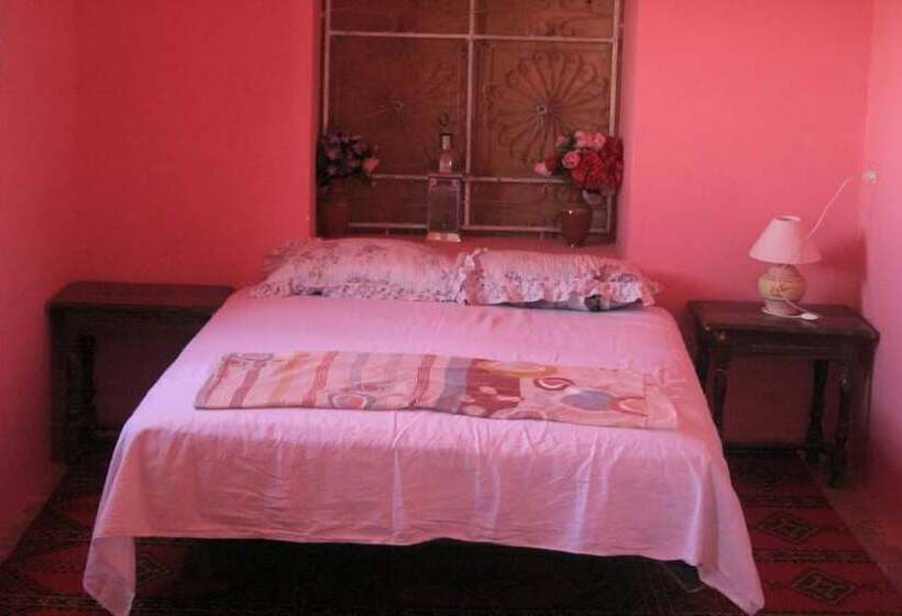 Pension Kasbah Ait Aatta