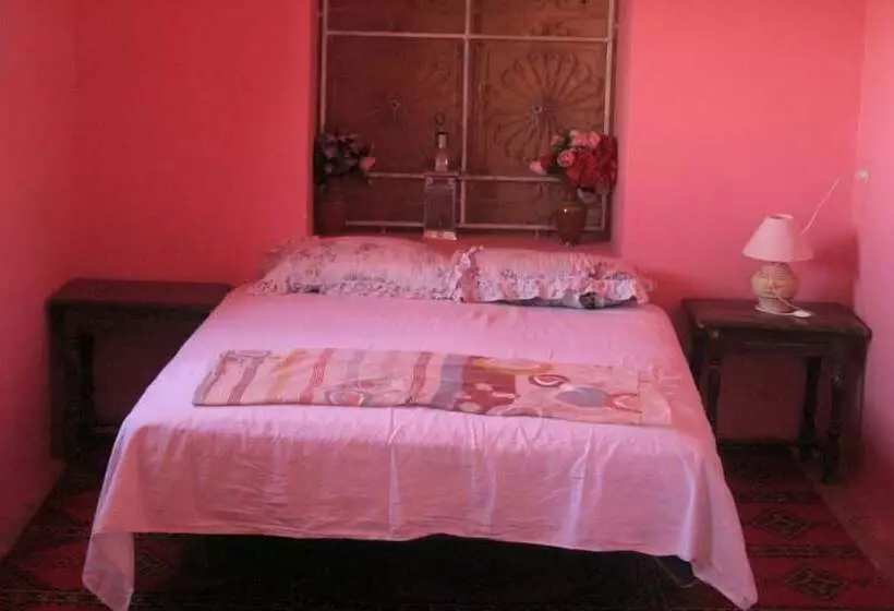 پانسیون Kasbah Ait Aatta