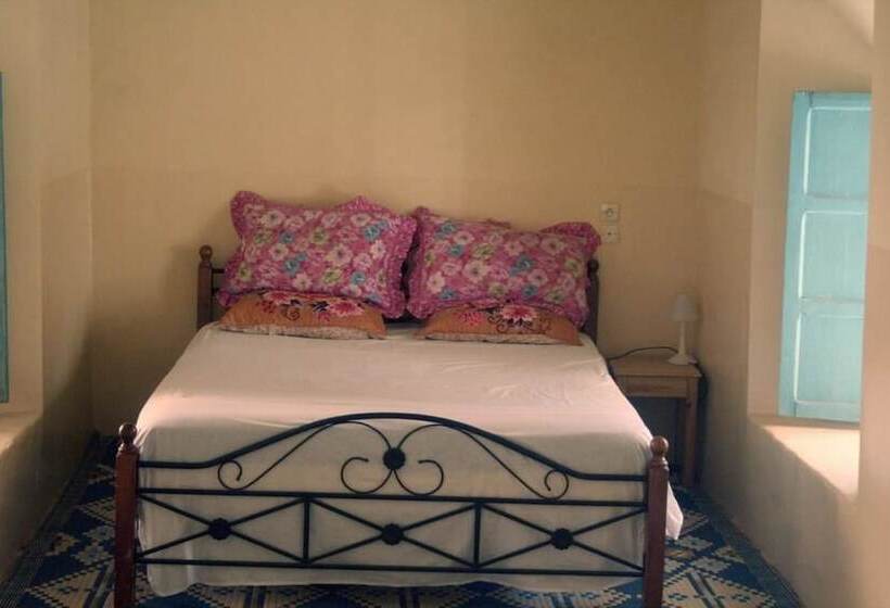 Pension Kasbah Ait Aatta