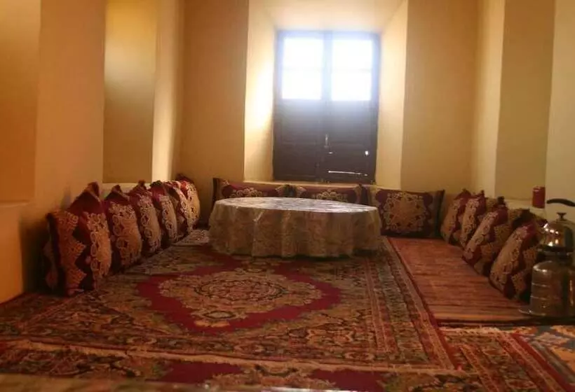 پانسیون Kasbah Ait Aatta