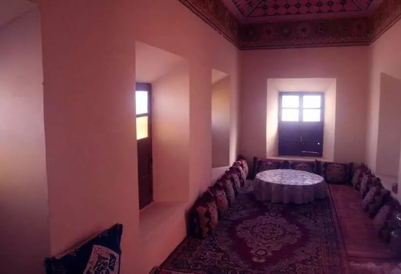 پانسیون Kasbah Ait Aatta