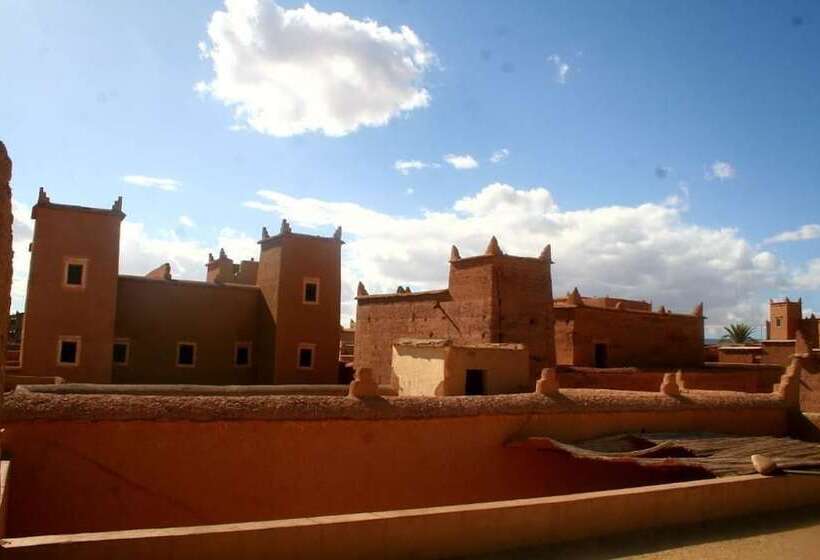 Pension Kasbah Ait Aatta