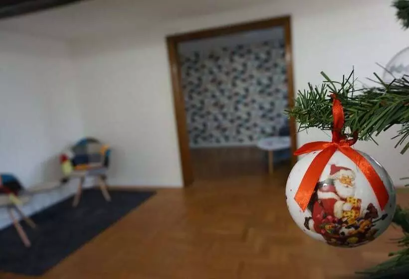 ペンション Le 1820   3 Etoiles Premium