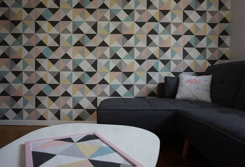 פנסיון Le 1820   3 Etoiles Premium