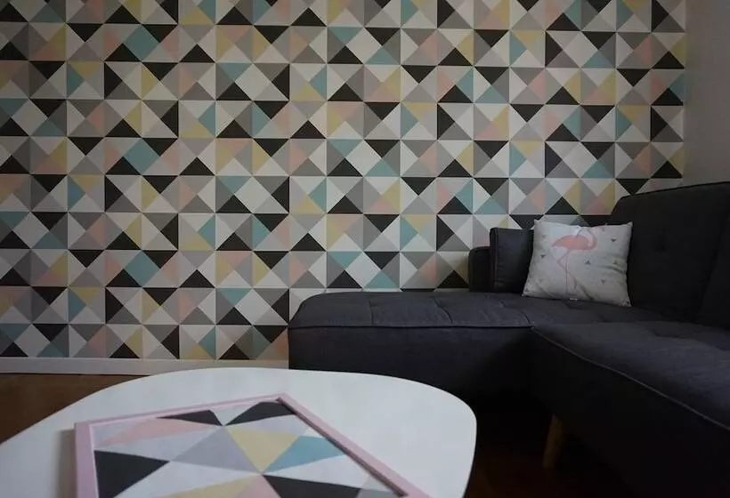 ペンション Le 1820   3 Etoiles Premium