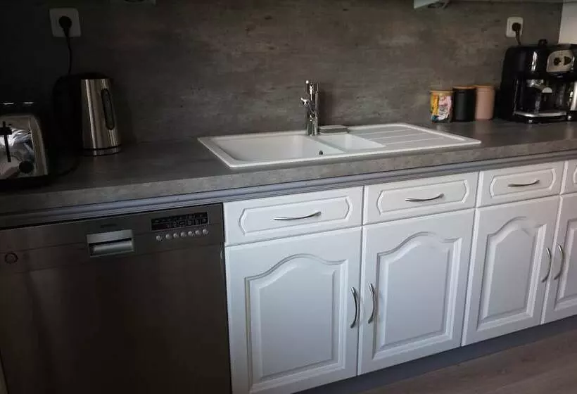 ペンション Le 1820   3 Etoiles Premium