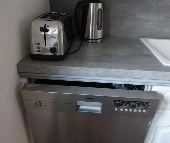 ペンション Le 1820   3 Etoiles Premium