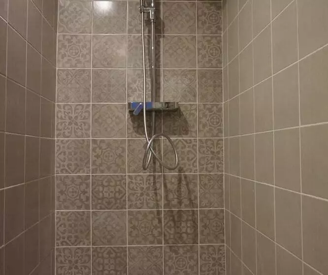 ペンション Le 1820   3 Etoiles Premium