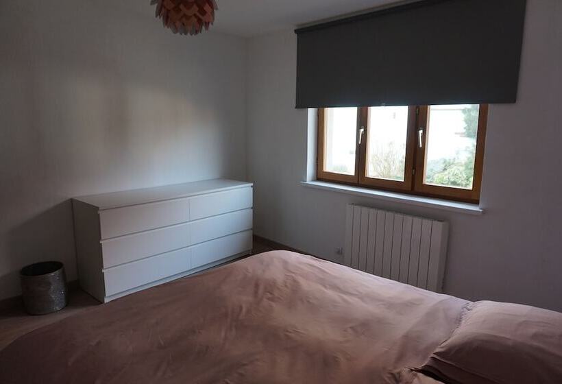 פנסיון Le 1820   3 Etoiles Premium