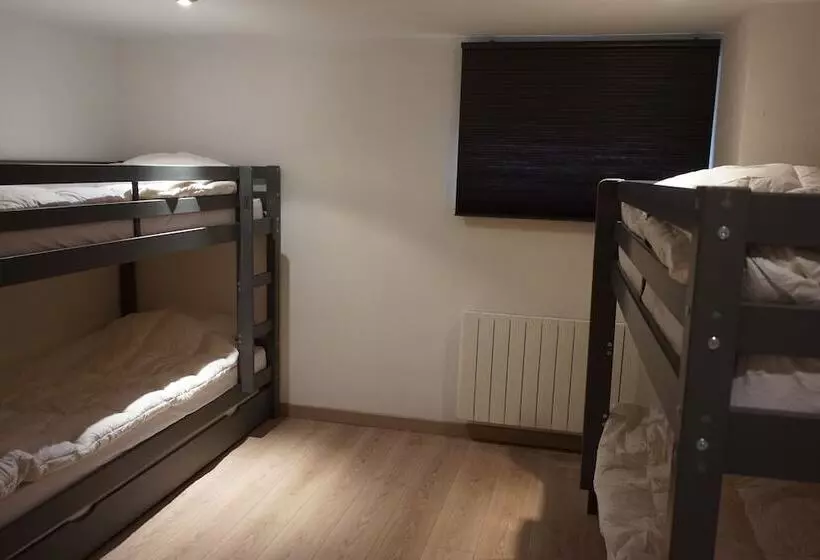 ペンション Le 1820   3 Etoiles Premium