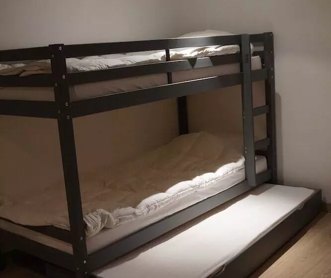 ペンション Le 1820   3 Etoiles Premium