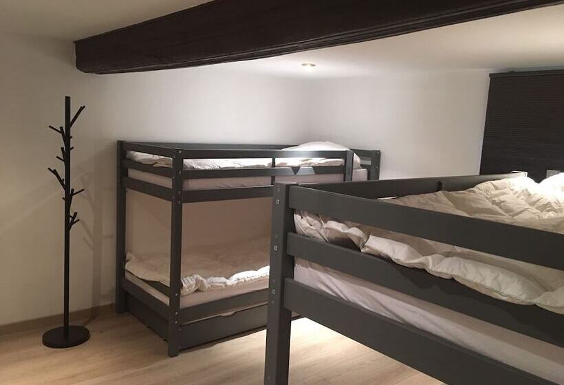 פנסיון Le 1820   3 Etoiles Premium