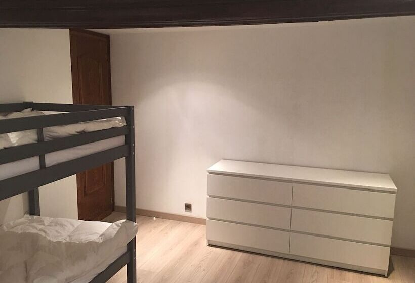 פנסיון Le 1820   3 Etoiles Premium