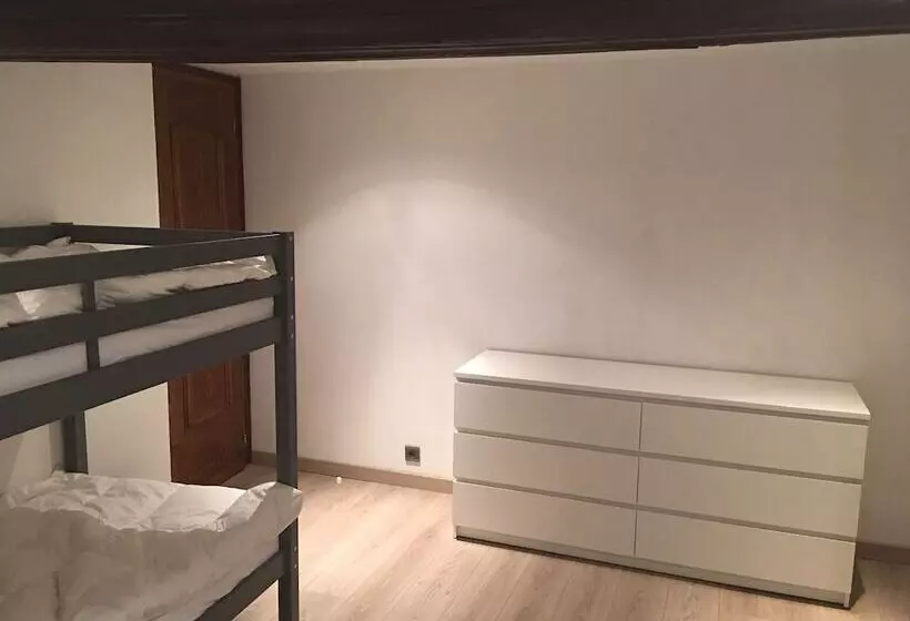 ペンション Le 1820   3 Etoiles Premium